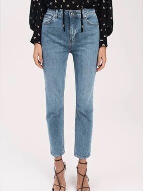 Derek Lam 10 Crosby Eden High Rise Jean. Size 26 Women #423